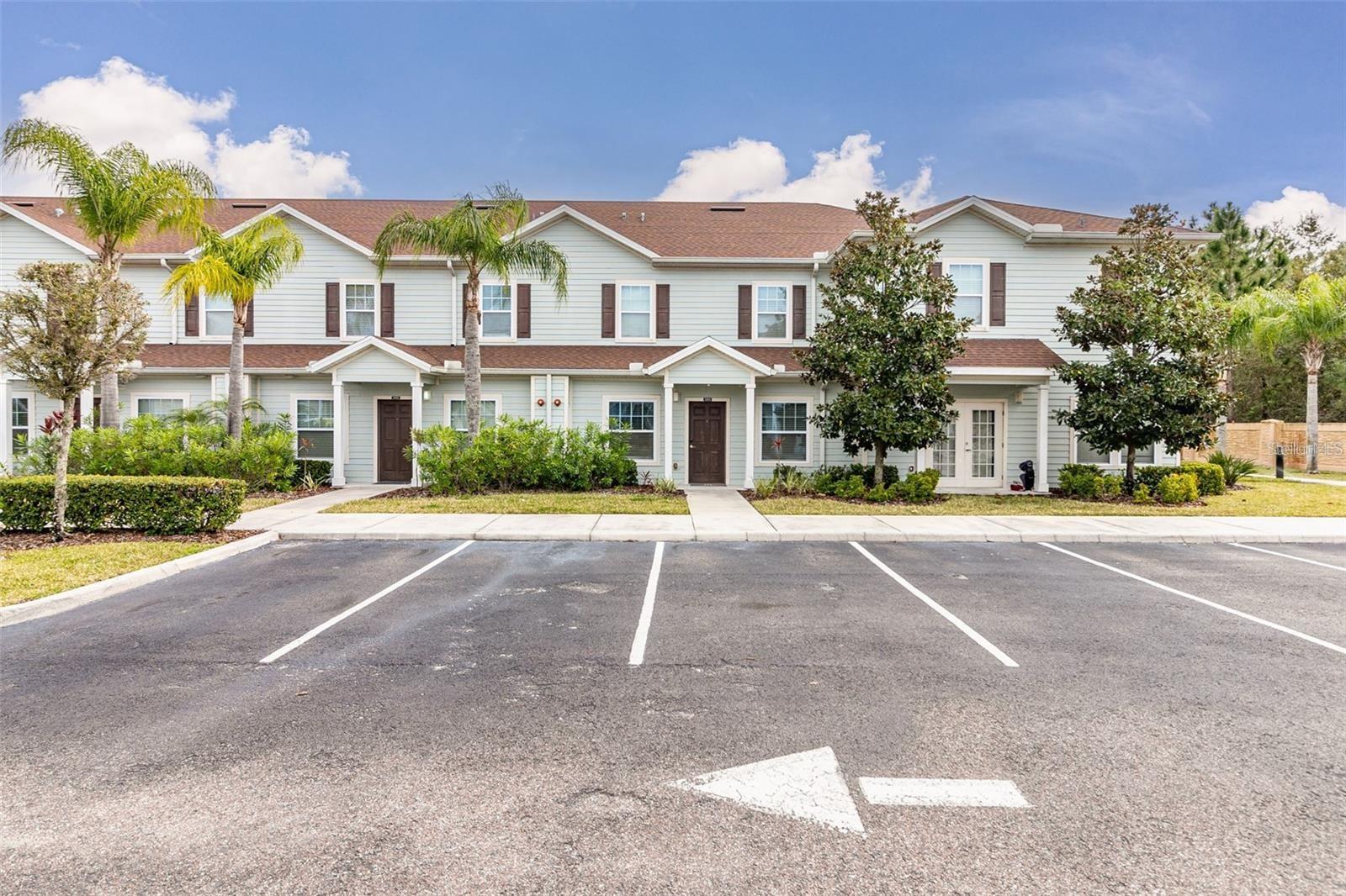 WEST LUCAYA VILLAGE - Residential