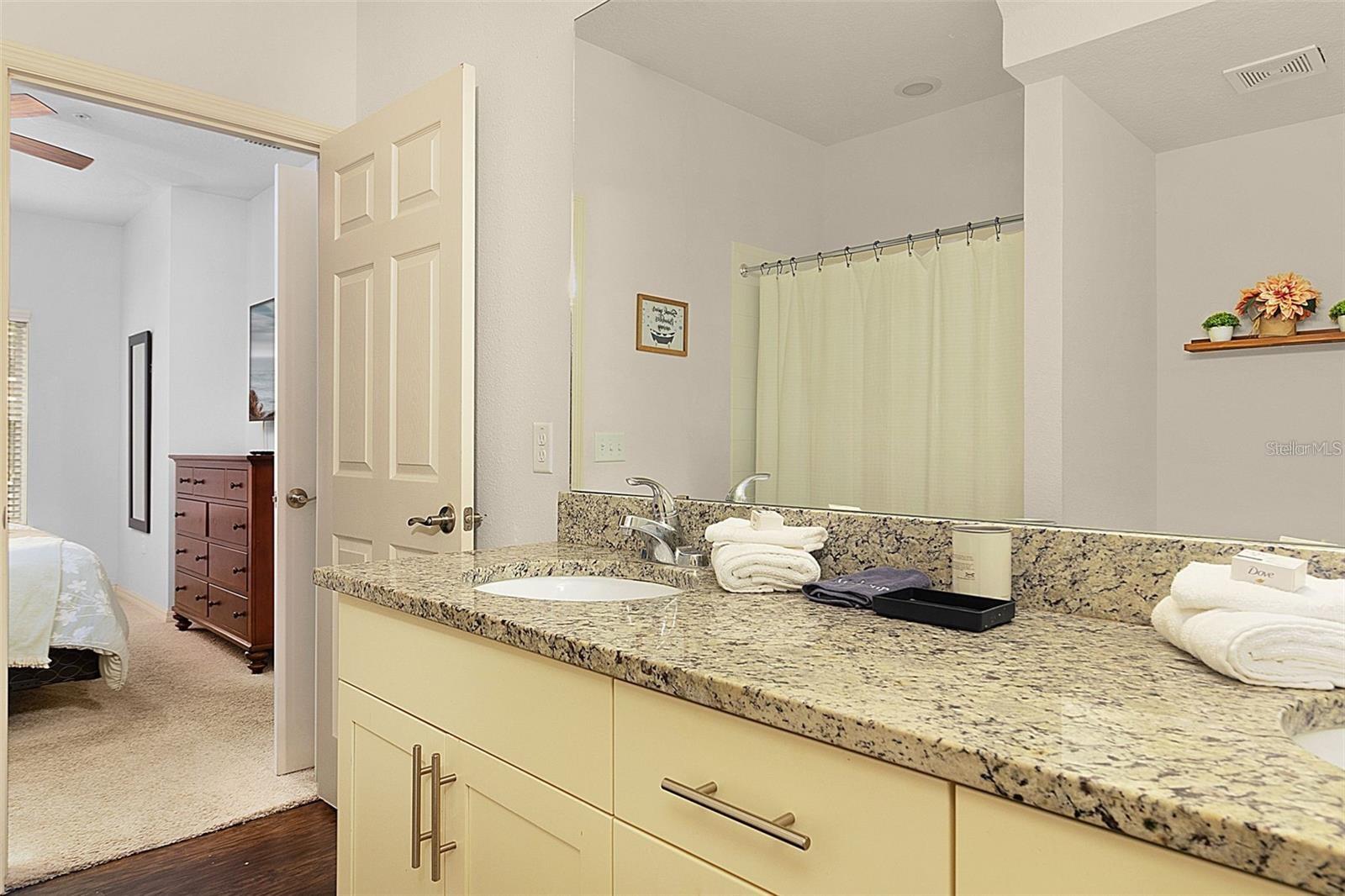 WEST LUCAYA VILLAGE - Residential