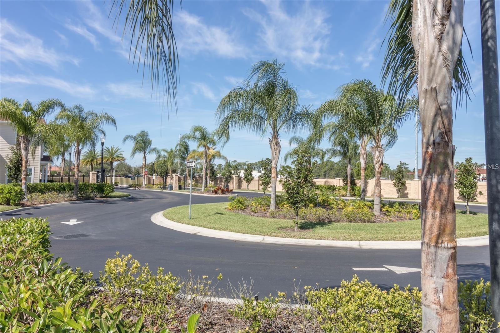 WEST LUCAYA VILLAGE - Residential