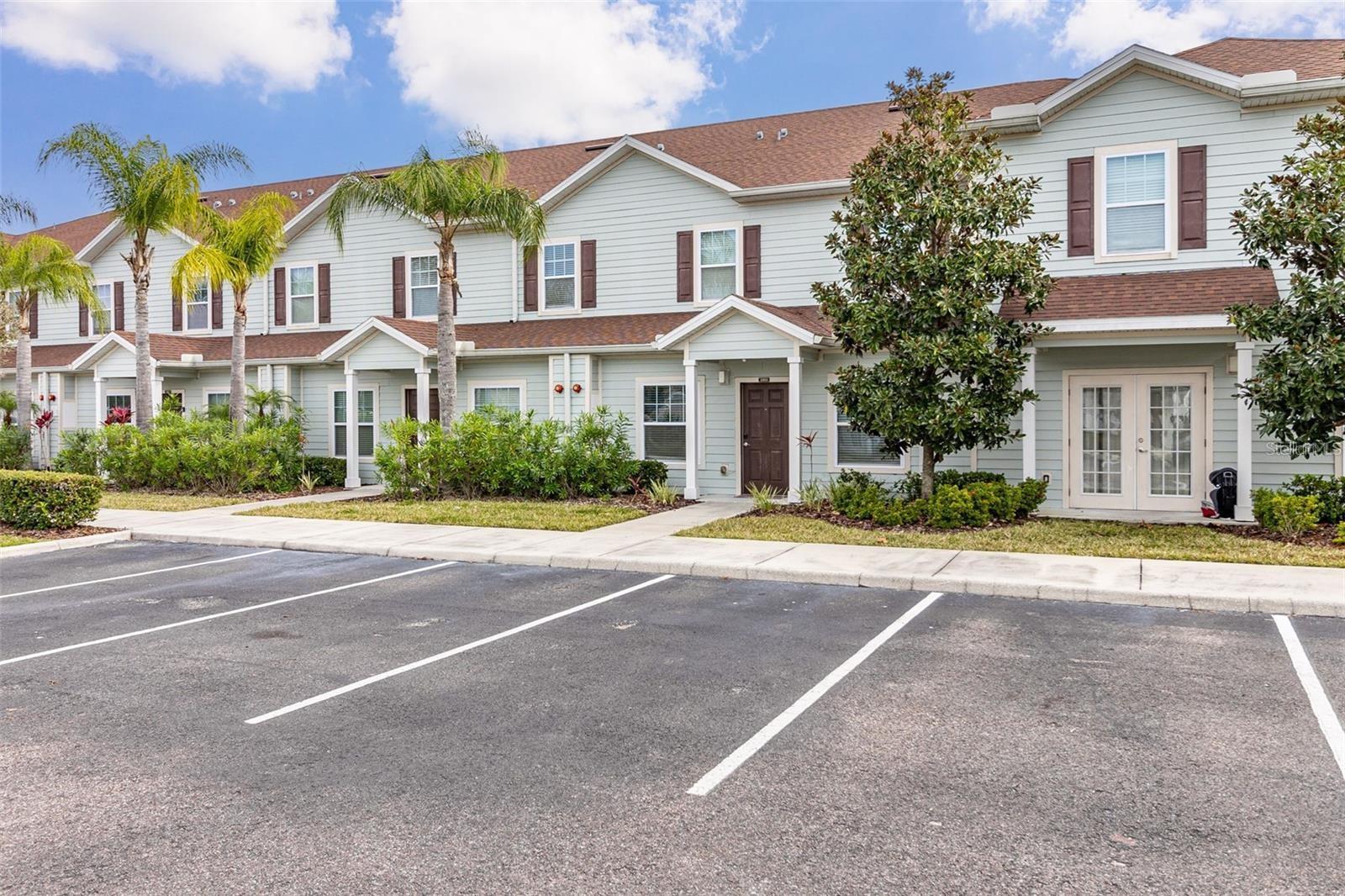 WEST LUCAYA VILLAGE - Residential