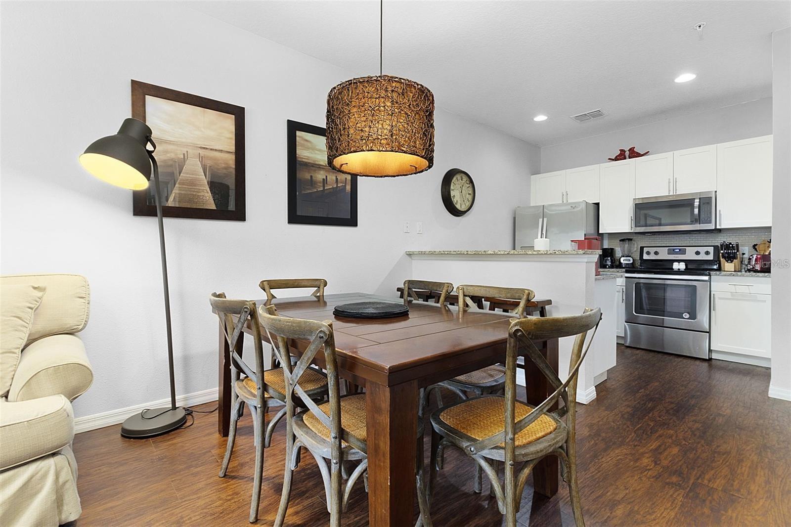 WEST LUCAYA VILLAGE - Residential