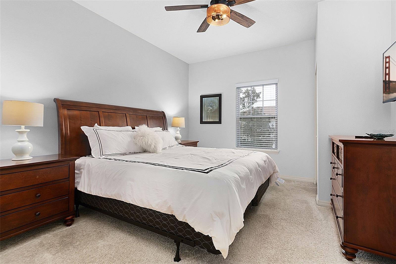 WEST LUCAYA VILLAGE - Residential