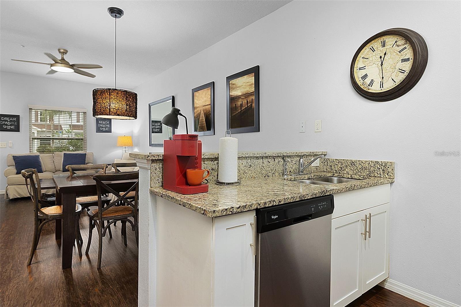 WEST LUCAYA VILLAGE - Residential