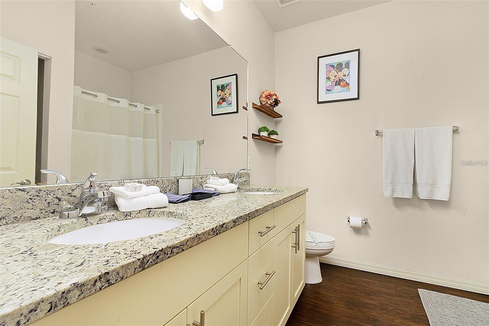 WEST LUCAYA VILLAGE - Residential