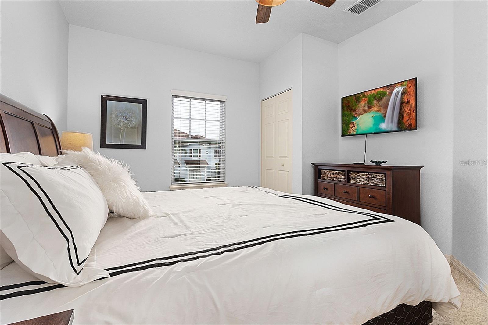 WEST LUCAYA VILLAGE - Residential