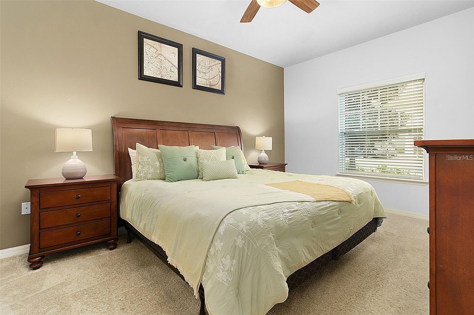 WEST LUCAYA VILLAGE - Residential