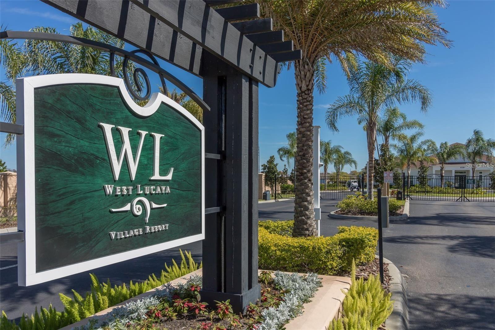 WEST LUCAYA VILLAGE - Residential