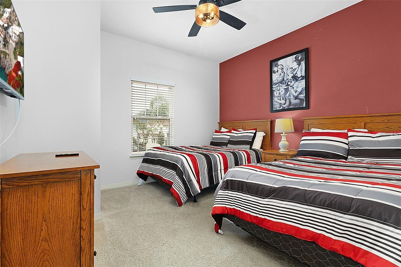 WEST LUCAYA VILLAGE - Residential