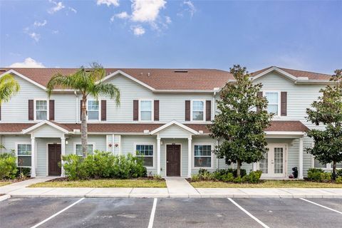 Photo of 3203 Oyster Lane, Kissimmee, FL 34747 (MLS # O6388134)