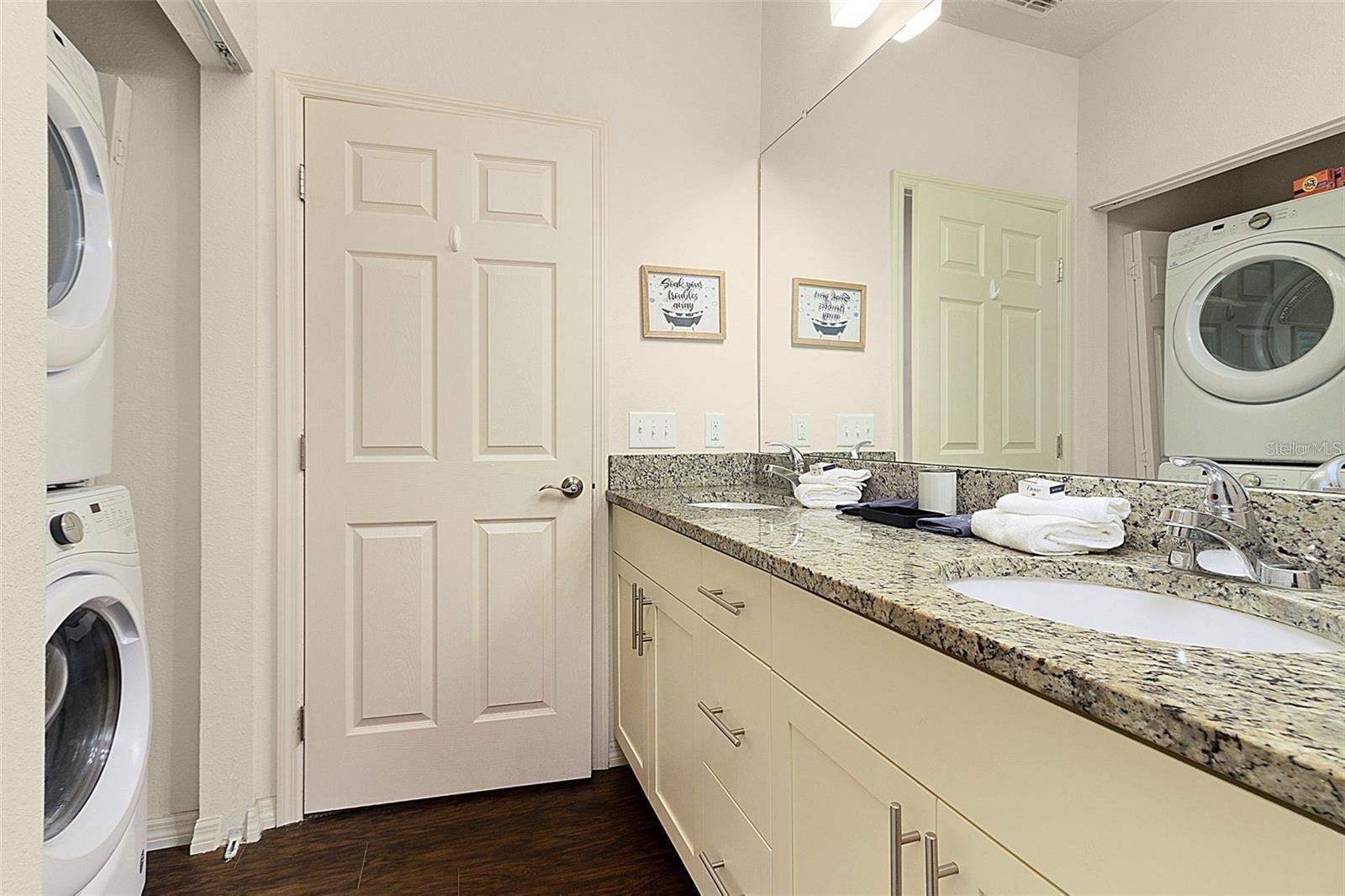 WEST LUCAYA VILLAGE - Residential