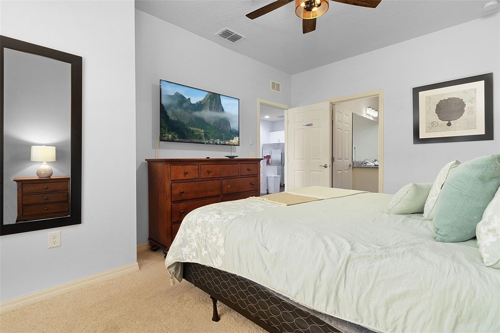 WEST LUCAYA VILLAGE - Residential