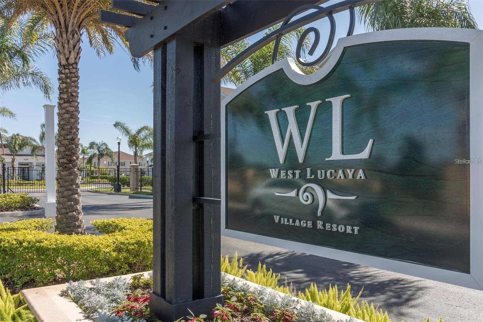 WEST LUCAYA VILLAGE - Residential