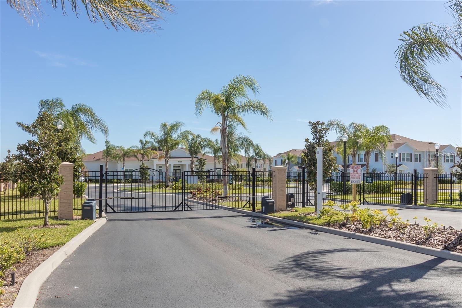 WEST LUCAYA VILLAGE - Residential