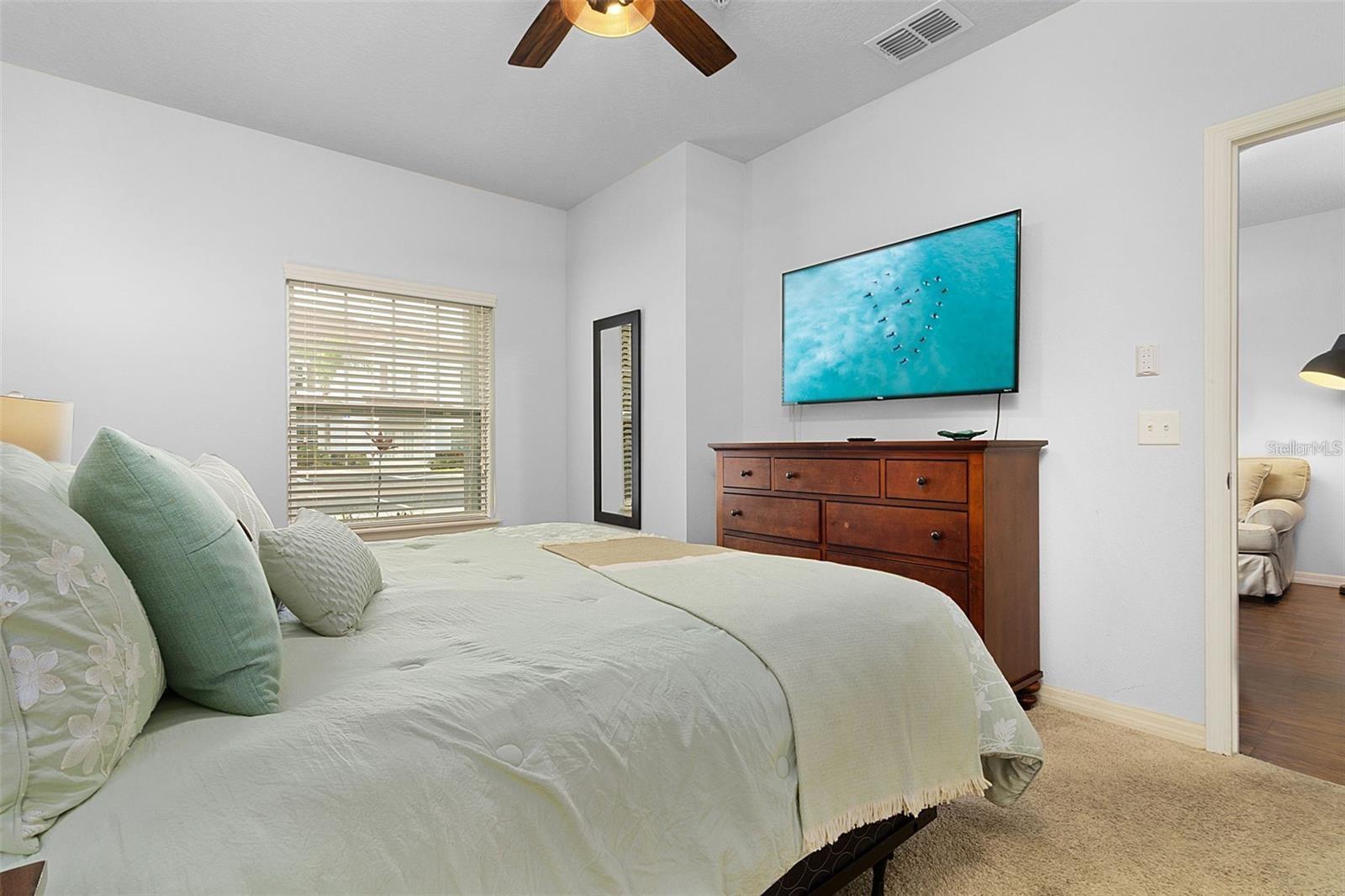 WEST LUCAYA VILLAGE - Residential