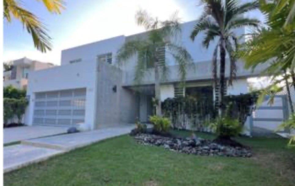 VILLA REALES - Residential