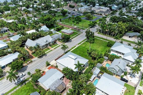 A home in PUNTA GORDA