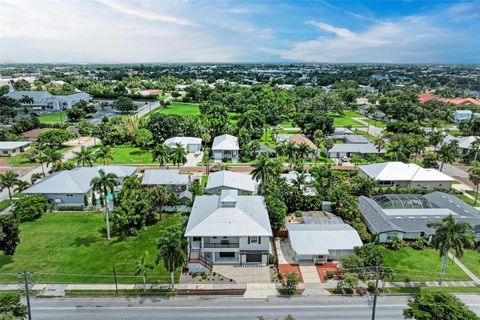 A home in PUNTA GORDA