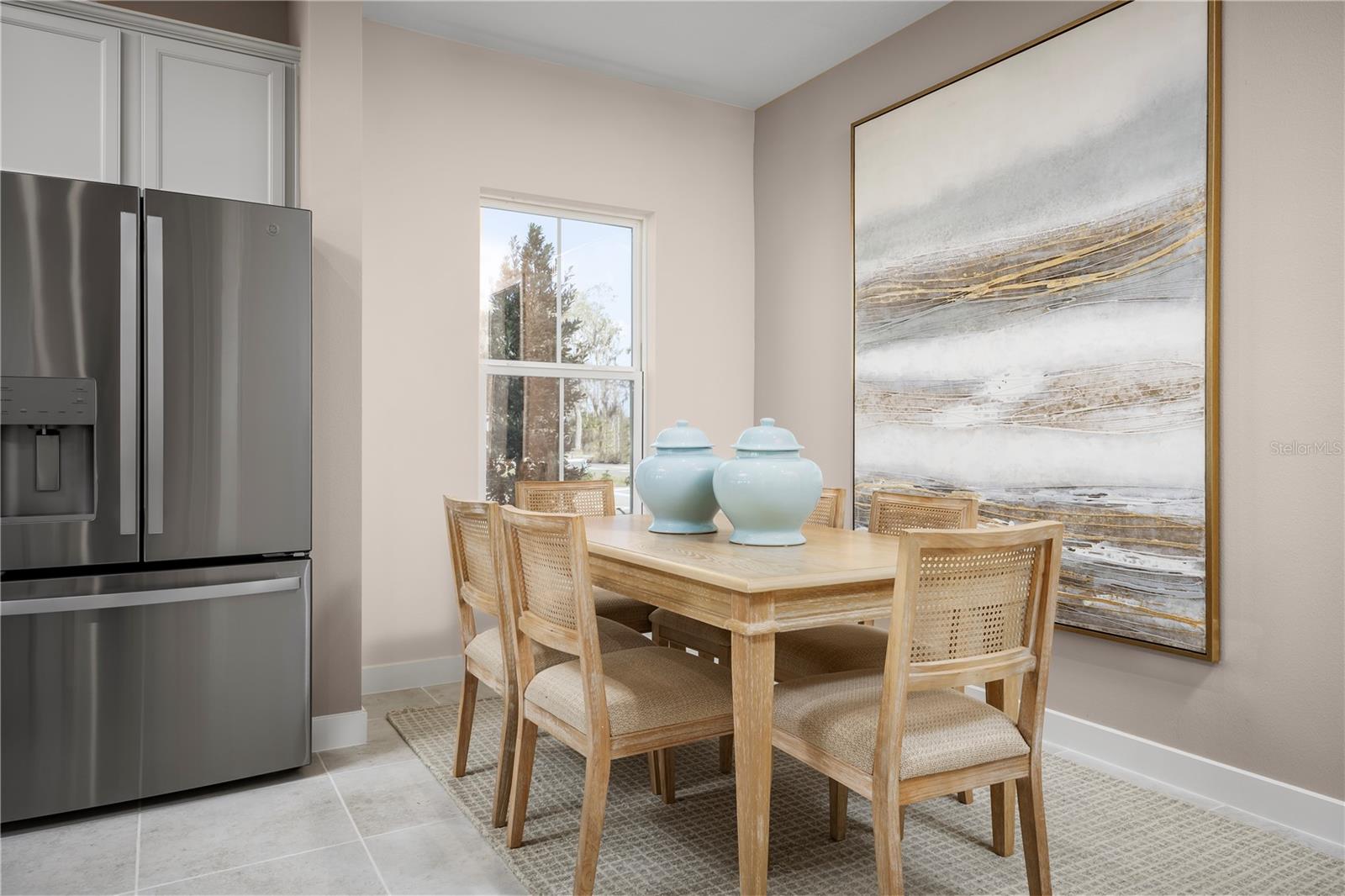 LAKE MATTIE PRESERVE TOWNHOMES - Residential