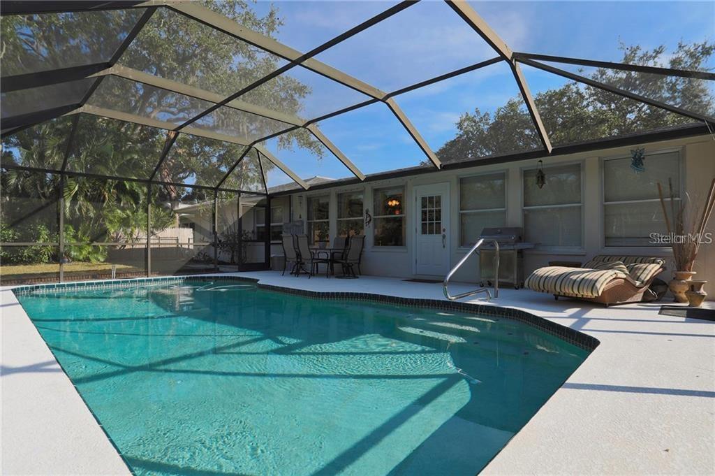 COLONIAL TERRACE - Residential Lease
