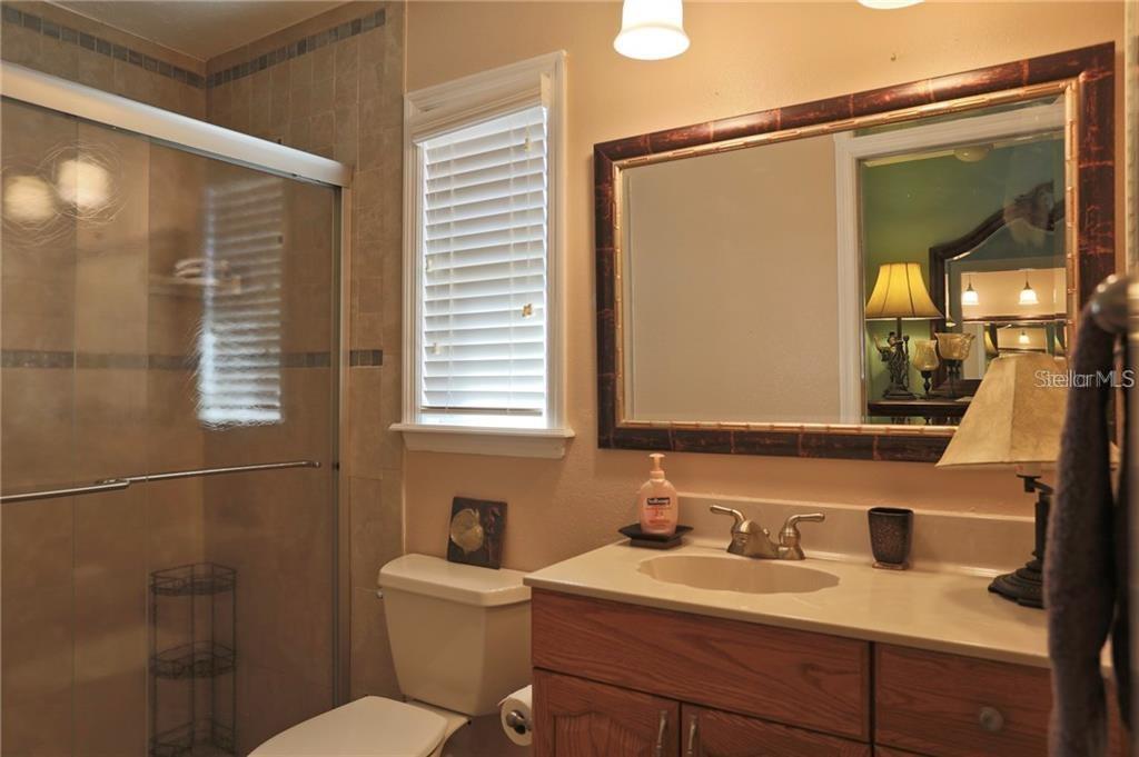 COLONIAL TERRACE - Residential Lease