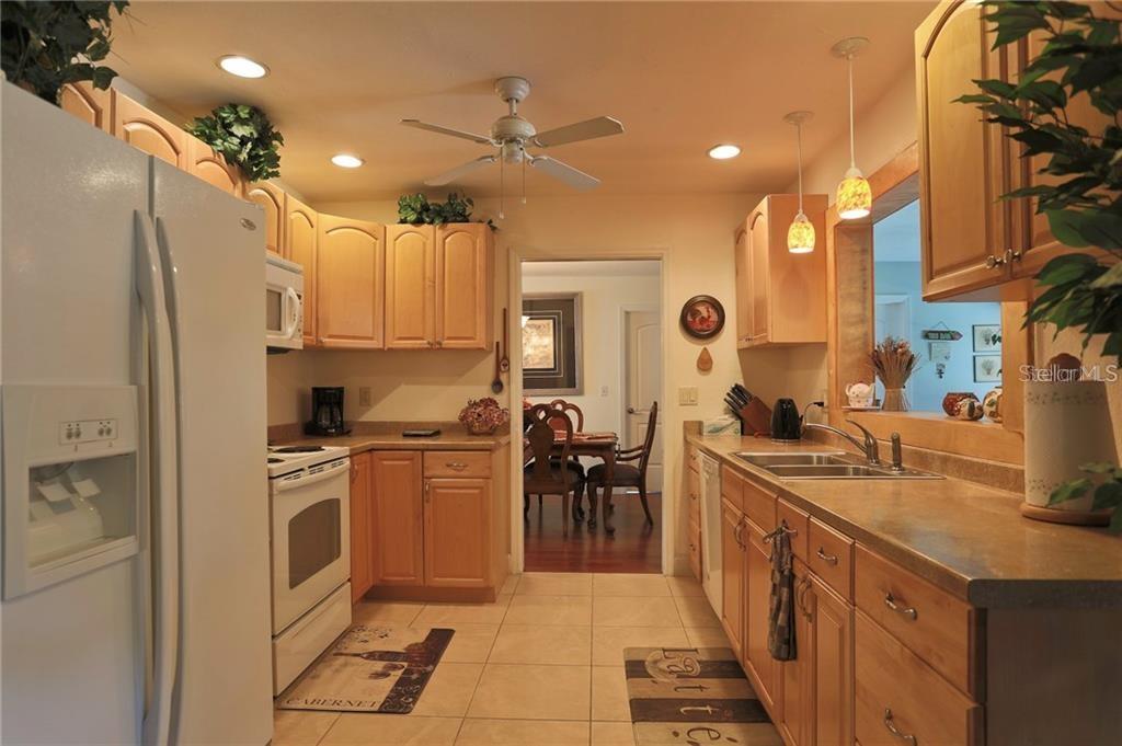 COLONIAL TERRACE - Residential Lease
