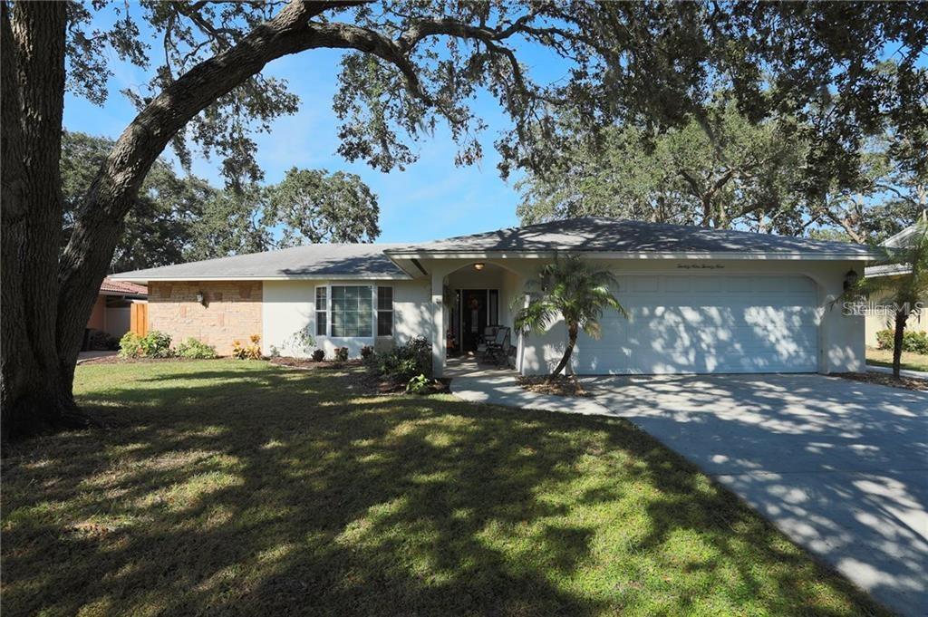 COLONIAL TERRACE - Residential Lease