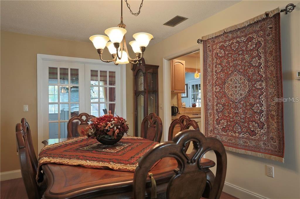 COLONIAL TERRACE - Residential Lease
