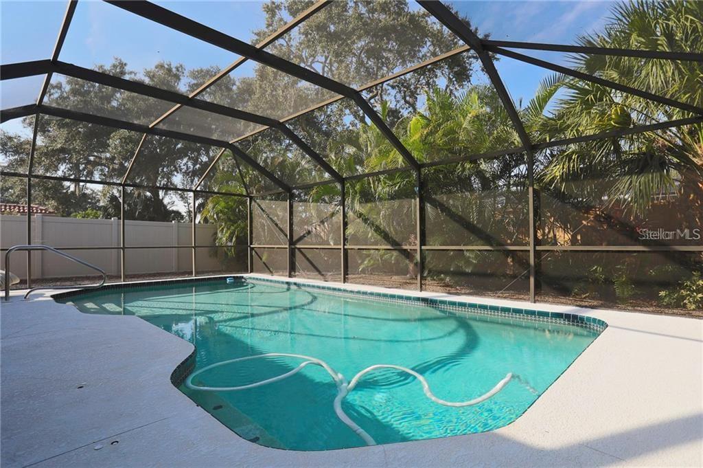 COLONIAL TERRACE - Residential Lease