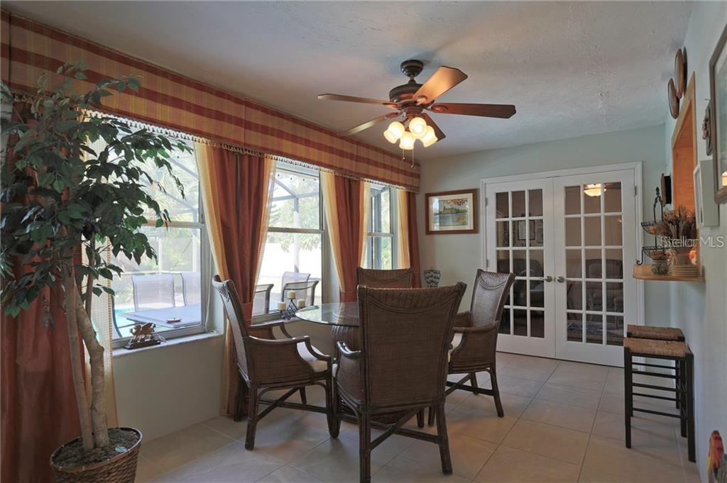 COLONIAL TERRACE - Residential Lease