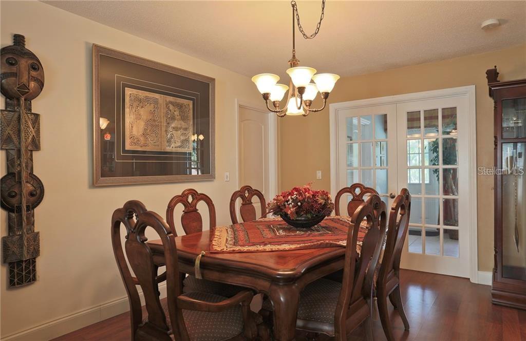 COLONIAL TERRACE - Residential Lease