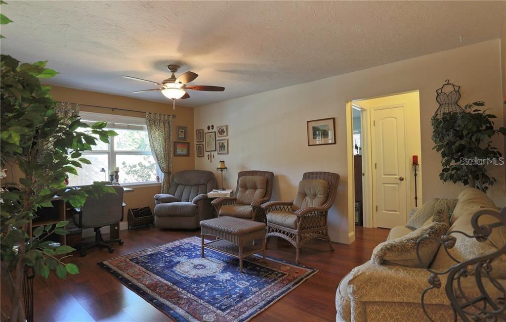 COLONIAL TERRACE - Residential Lease