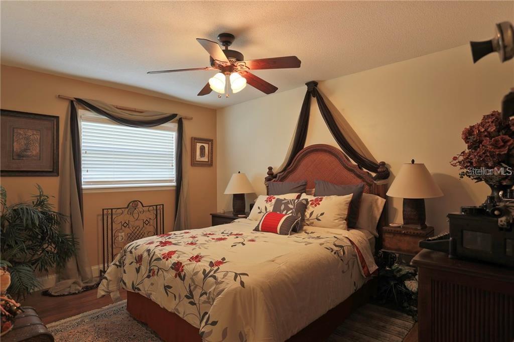 COLONIAL TERRACE - Residential Lease
