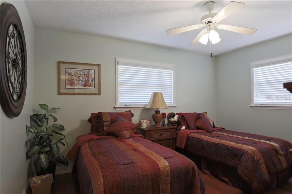 COLONIAL TERRACE - Residential Lease