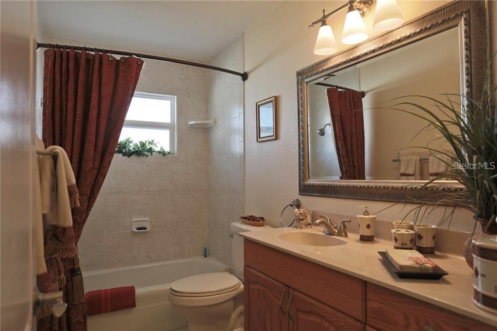 COLONIAL TERRACE - Residential Lease