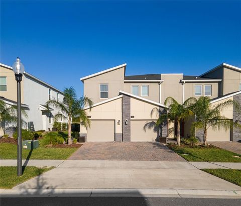 781 OCEAN COURSE AVENUE 601 DAVENPORT FL 33896