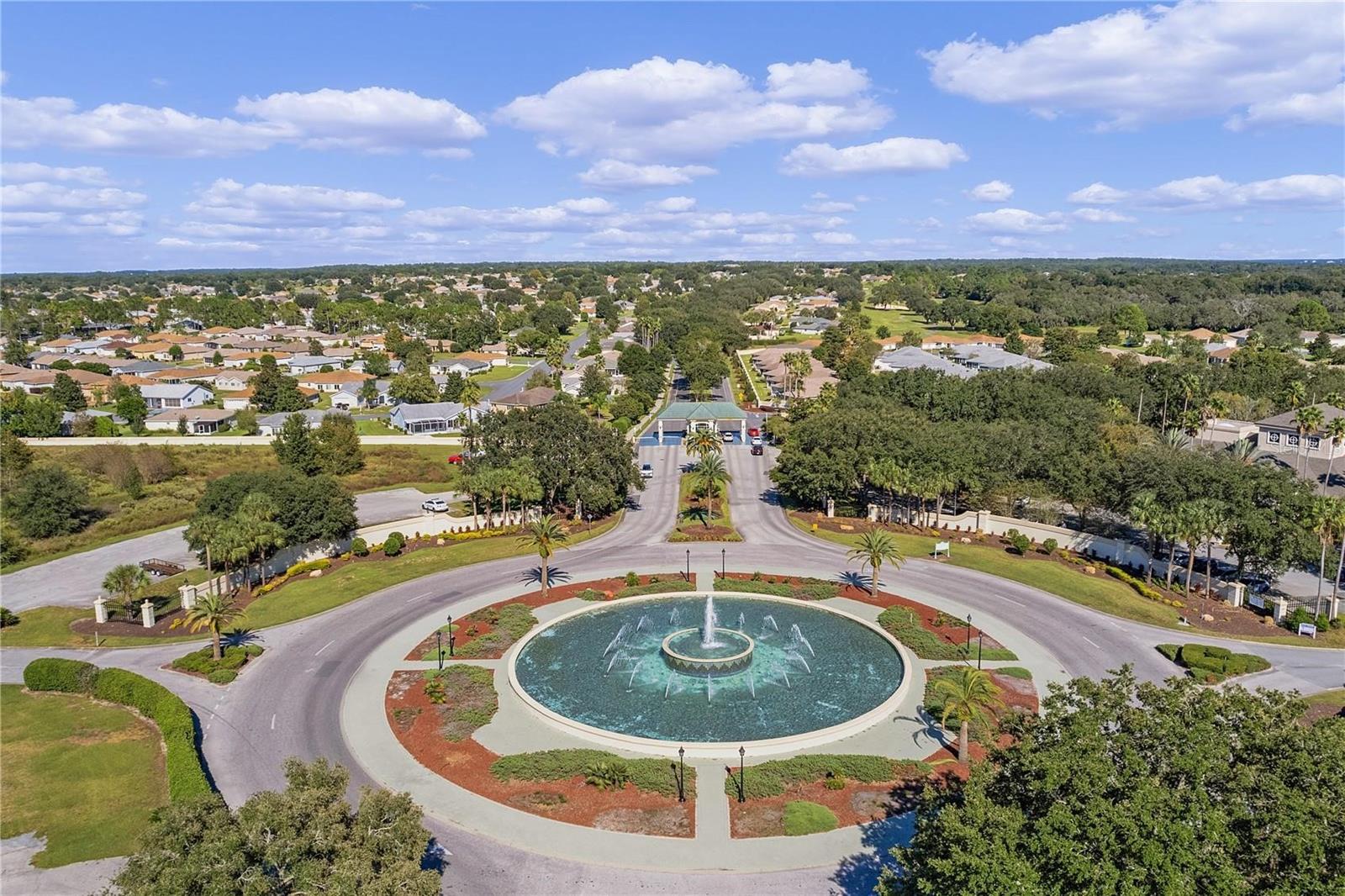 SPRUCE CREEK GC - Residential