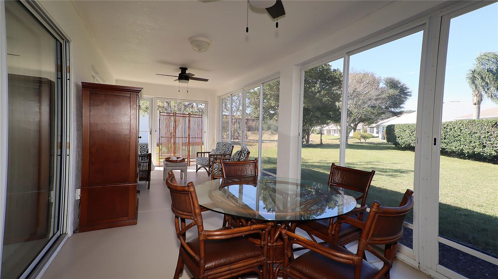 SPRUCE CREEK GC - Residential