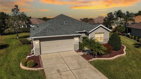 13516 SE 87TH CIRCLE SUMMERFIELD FL 34491