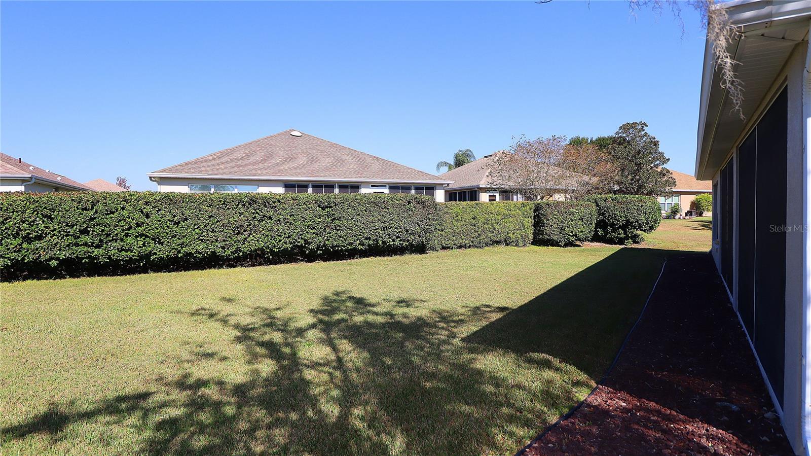 SPRUCE CREEK GC - Residential