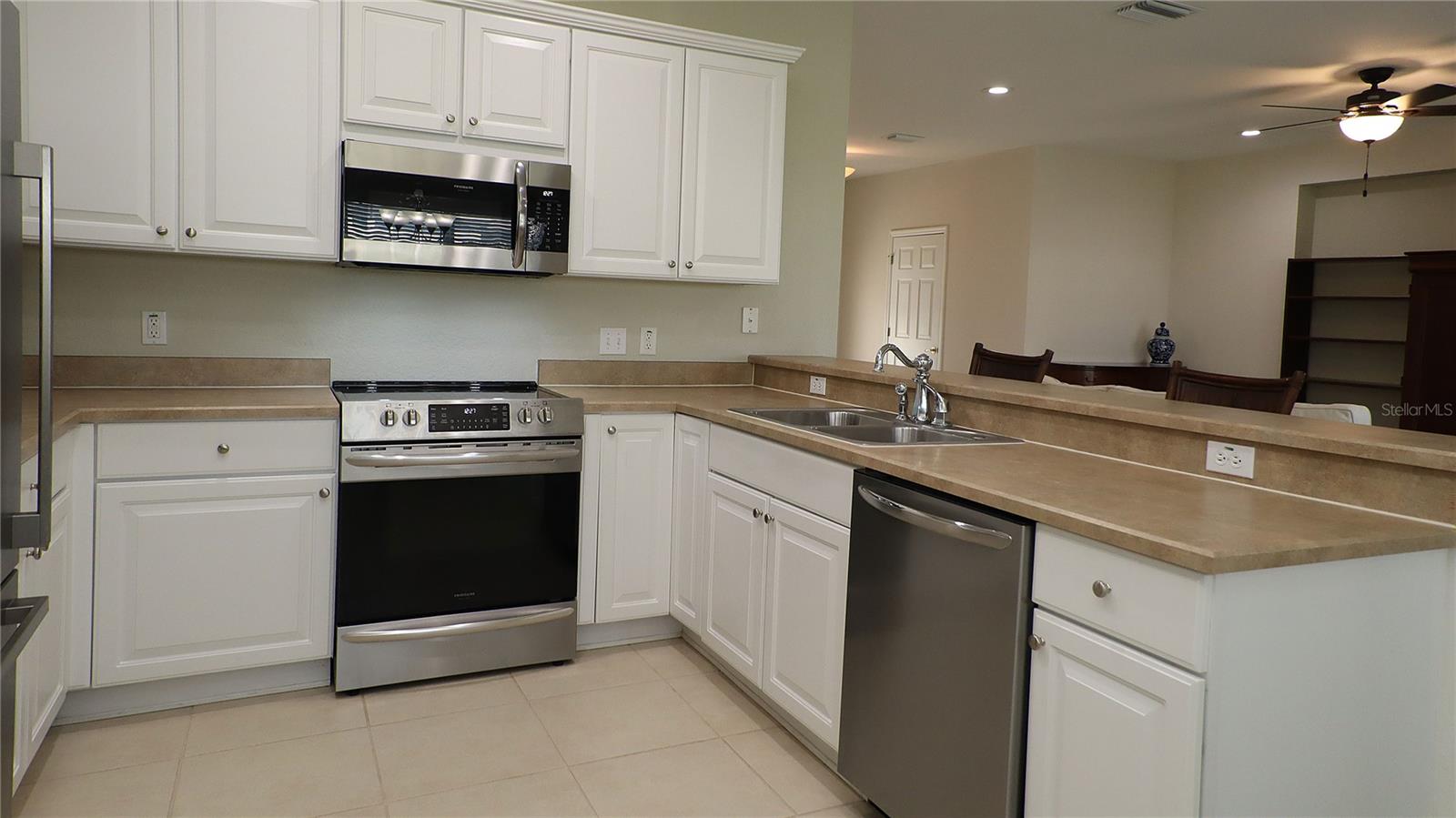 SPRUCE CREEK GC - Residential