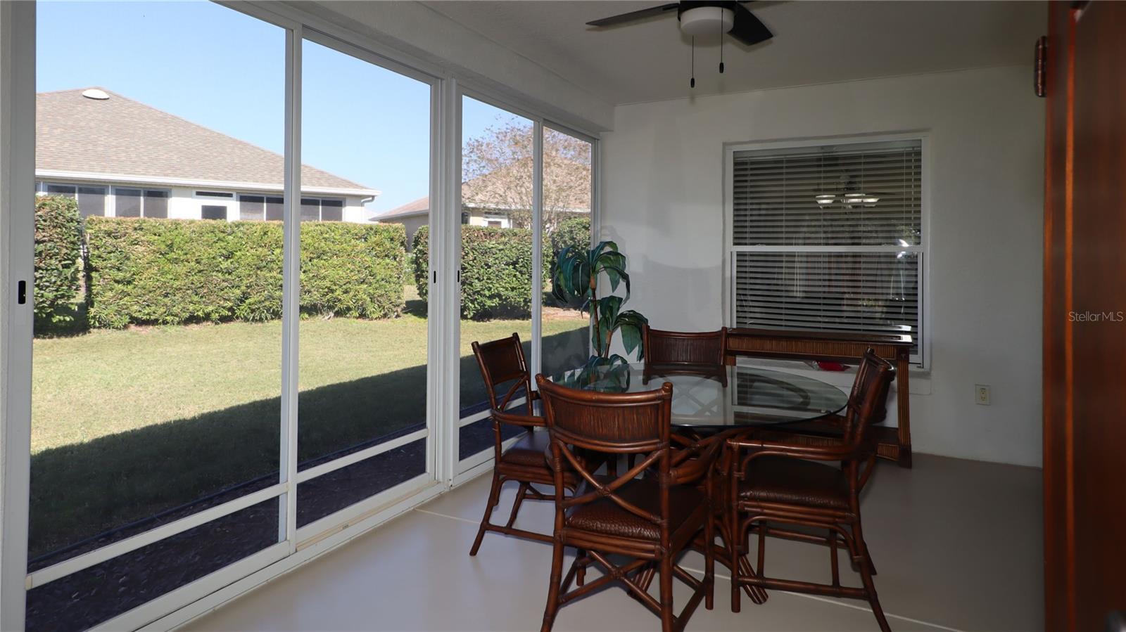 SPRUCE CREEK GC - Residential