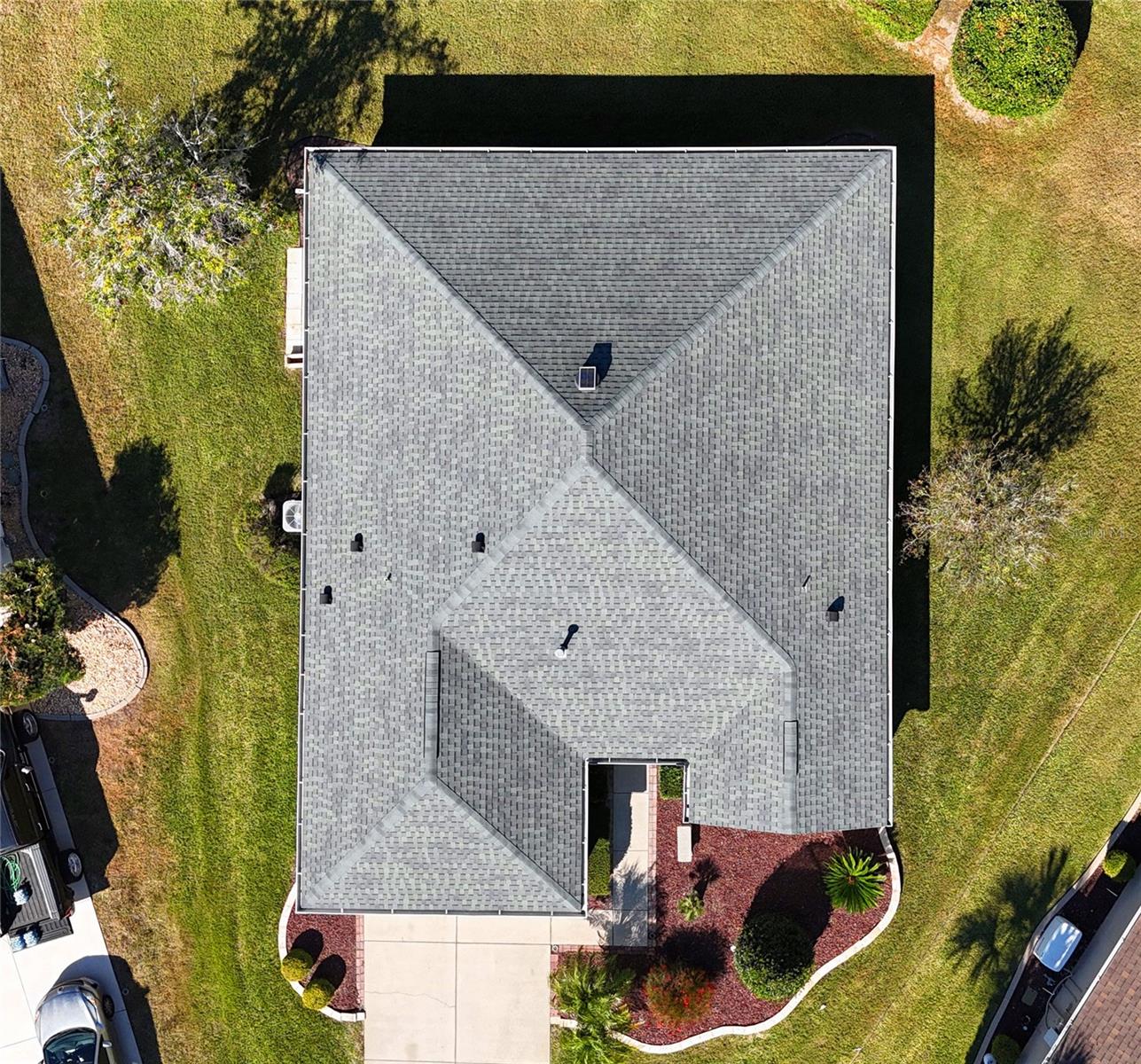 SPRUCE CREEK GC - Residential