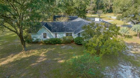 A home in ANTHONY