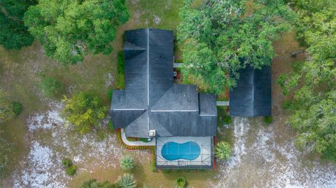 A home in ANTHONY