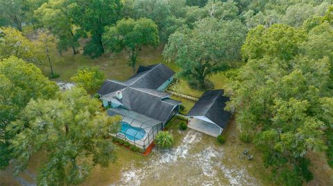 A home in ANTHONY