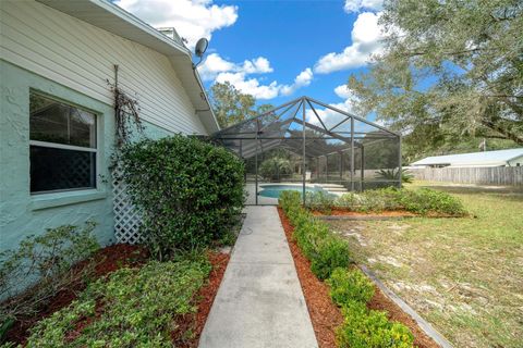 A home in ANTHONY