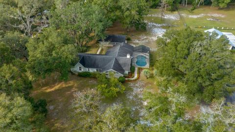 A home in ANTHONY