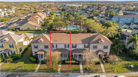 4038 HUNTERS PARK LANE ORLANDO FL 32837