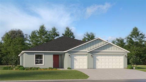 Photo of 2815 Pioneer Trail, Eagle Lake, FL 33839 (MLS # O6378373)