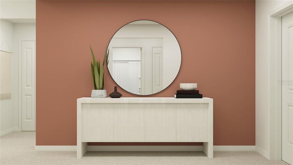 Photo of 2815 Pioneer Trail, Eagle Lake, FL 33839 (MLS # O6378373)